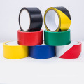 PVC safety warning tape